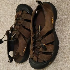 Keen Newport Sandals